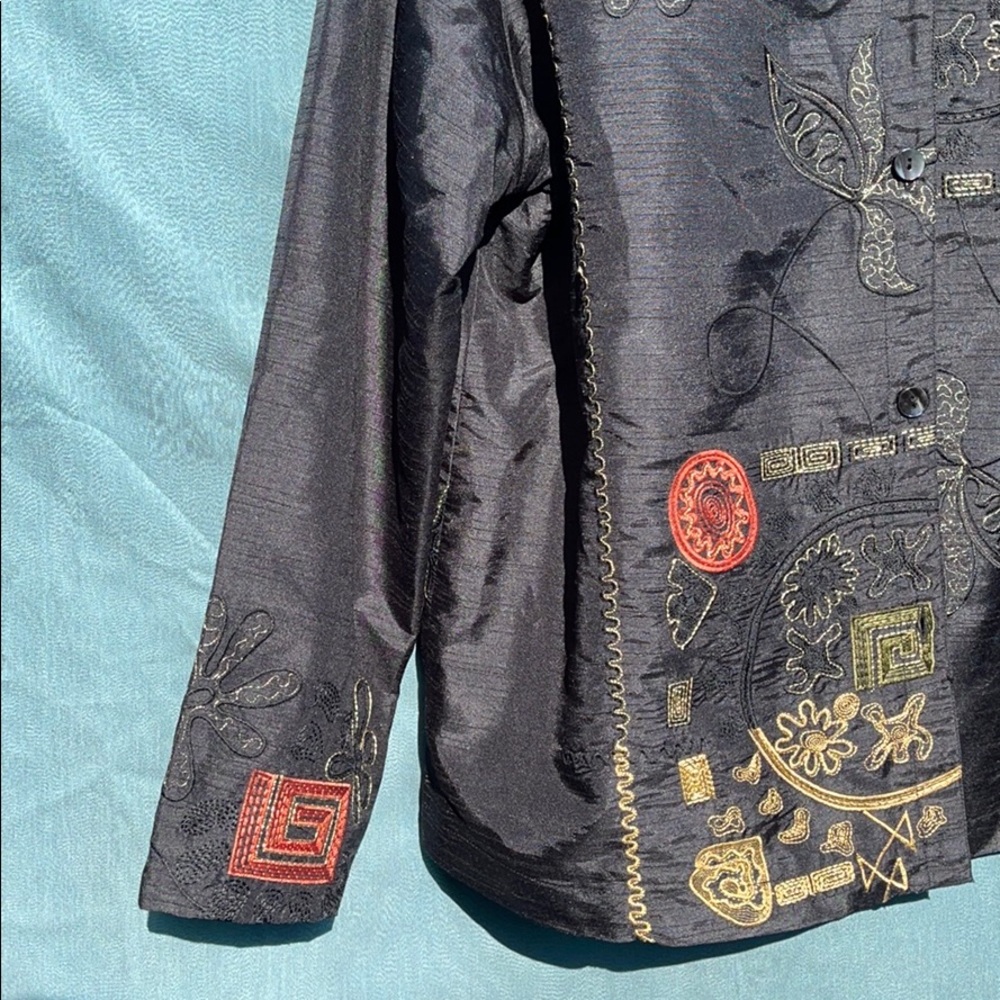 Chico’s Button Down - image 5